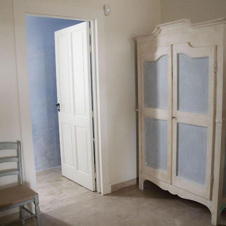 Agriturismo Li Calizzi Arte E Natura Novoli Habitación foto