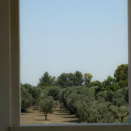 Agriturismo Li Calizzi Arte E Natura Novoli Habitación foto