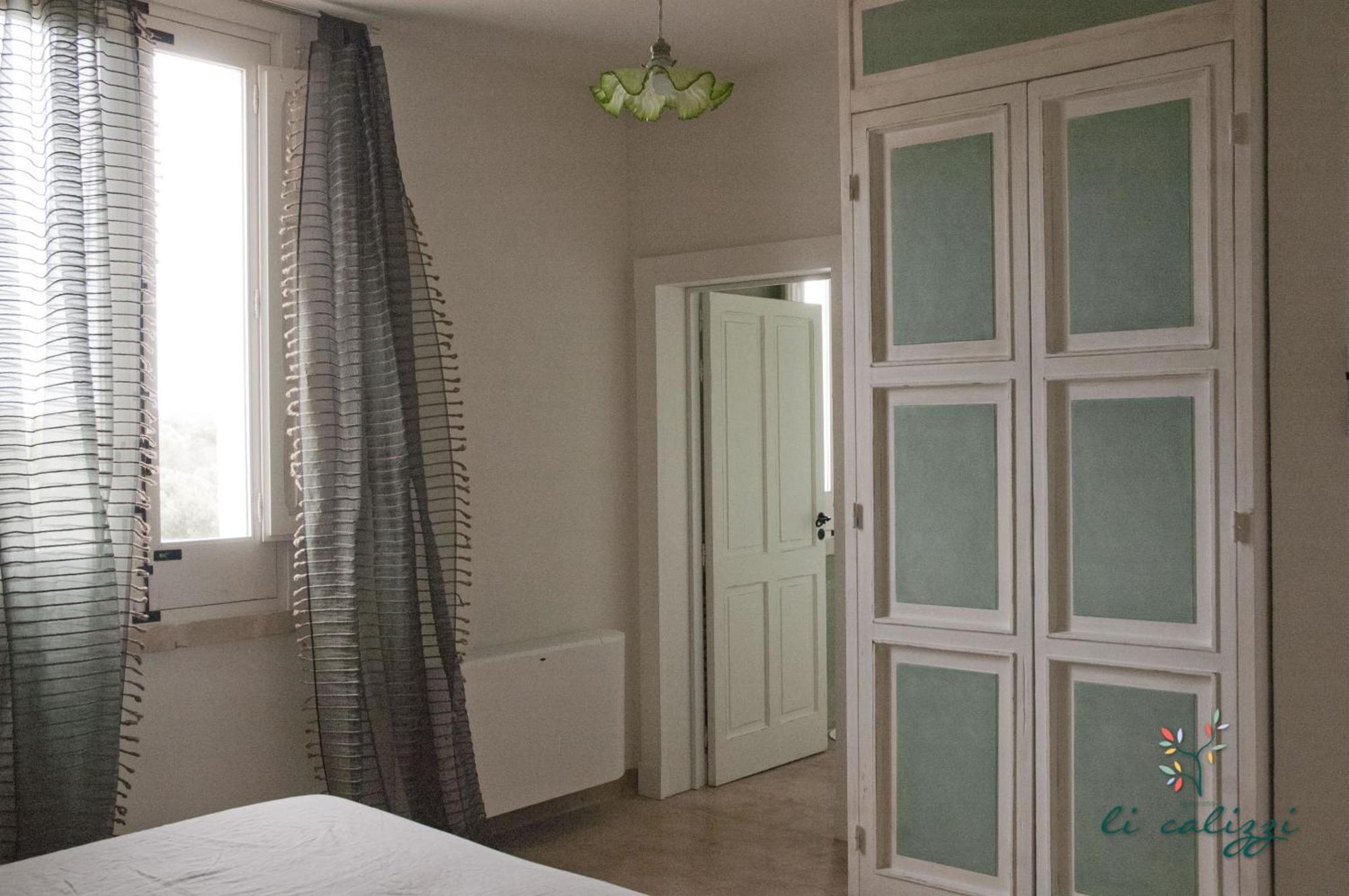 Agriturismo Li Calizzi Arte E Natura Novoli Habitación foto